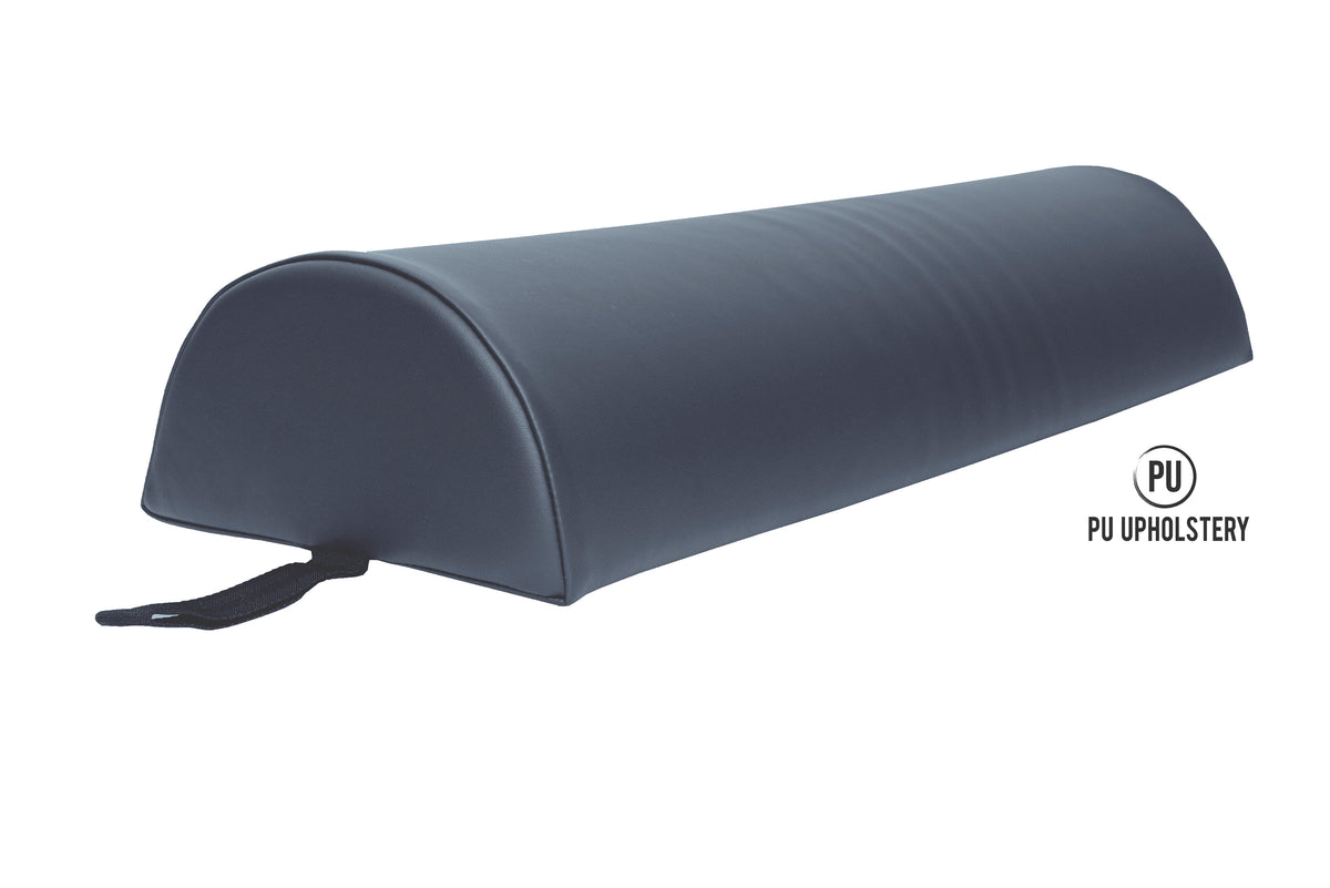 HALF ROUND BOLSTER