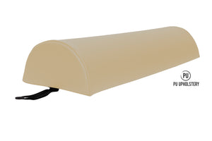 HALF ROUND BOLSTER