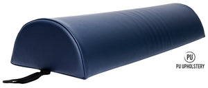 HALF ROUND BOLSTER