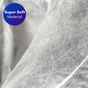 FITTED DISPOSABLE FACE REST COVERS