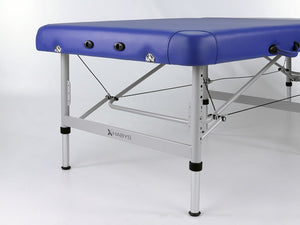 FELDENKRAIS TABLE  - OVERSIZED & EXTRA STURDY TRIPLE LEGGED FRAME