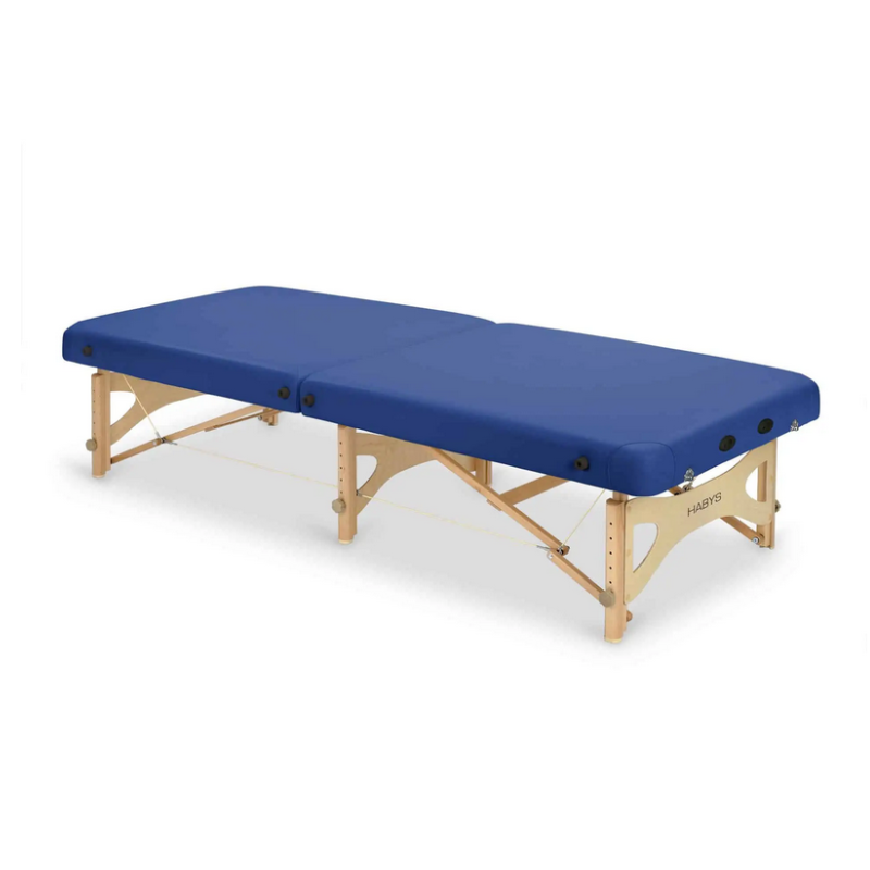 FELDENKRAIS TABLE  - OVERSIZED & EXTRA STURDY TRIPLE LEGGED FRAME