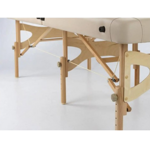 FELDENKRAIS TABLE  - OVERSIZED & EXTRA STURDY TRIPLE LEGGED FRAME