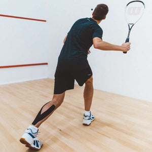 KINESIOLOGY SPORT TAPE  - VARIOUS LENGTHS