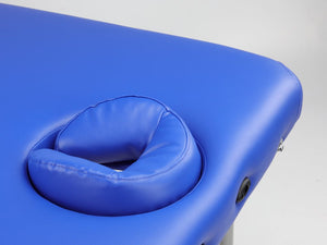 EXTRA WIDE & SUPER STRENGTH TREATMENT TABLE