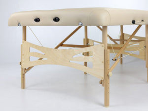 EXTRA WIDE & SUPER STRENGTH TREATMENT TABLE