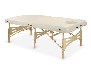 EXTRA WIDE & SUPER STRENGTH TREATMENT TABLE