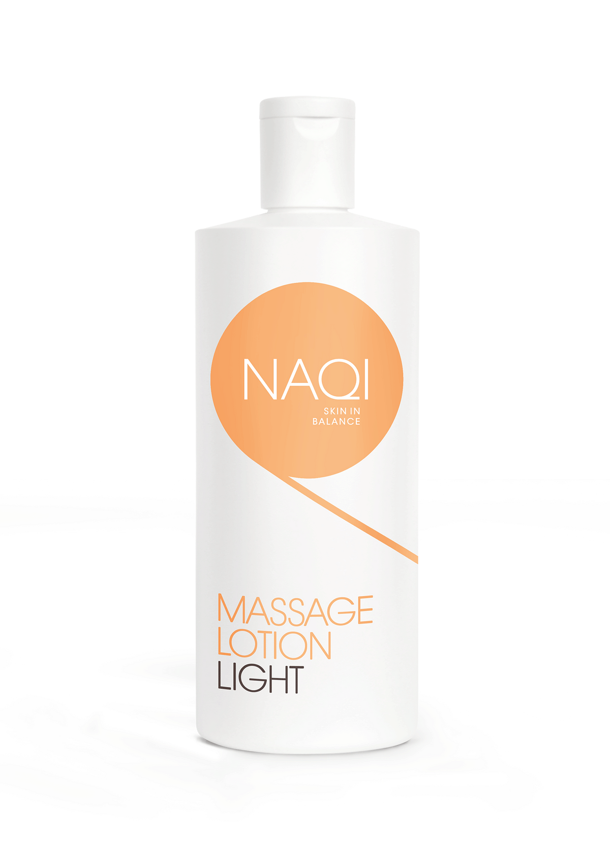 NAQI MASSAGE LOTIONS