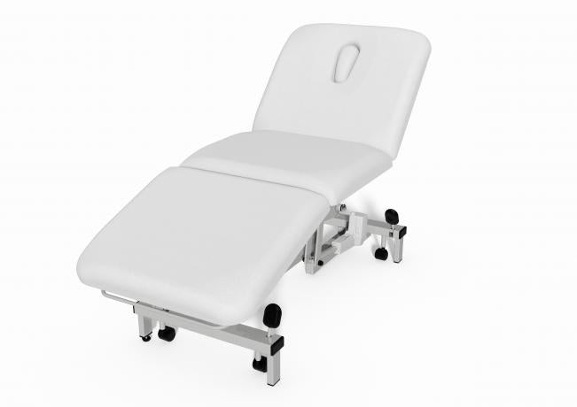 Plinth Medical Electric & Hydraulic Treatment Couches
