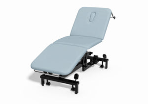 PLINTH TATTOO COUCH - MODEL INK 3