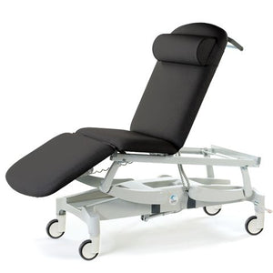 SEERS INNOVATION DELUXE 3 SECTION TREATMENT COUCH
