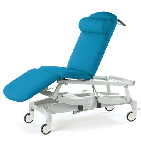 SEERS INNOVATION DELUXE 3 SECTION TREATMENT COUCH