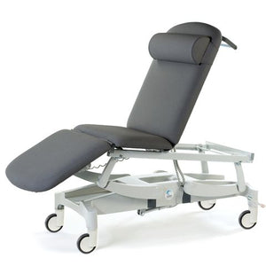 SEERS INNOVATION DELUXE 3 SECTION TREATMENT COUCH