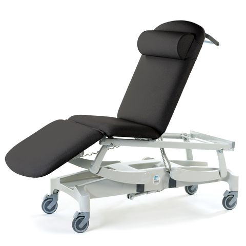 SEERS INNOVATION DELUXE 3 SECTION TREATMENT COUCH