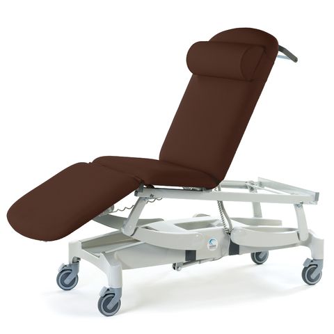 SEERS INNOVATION DELUXE 3 SECTION TREATMENT COUCH