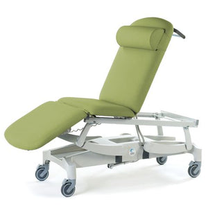 SEERS INNOVATION DELUXE 3 SECTION TREATMENT COUCH