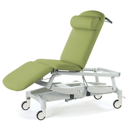 SEERS INNOVATION DELUXE 3 SECTION TREATMENT COUCH