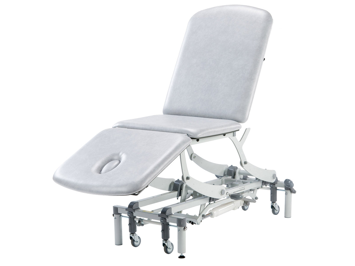 SEERS CLINNOVA 3 SECTION THERAPY COUCH