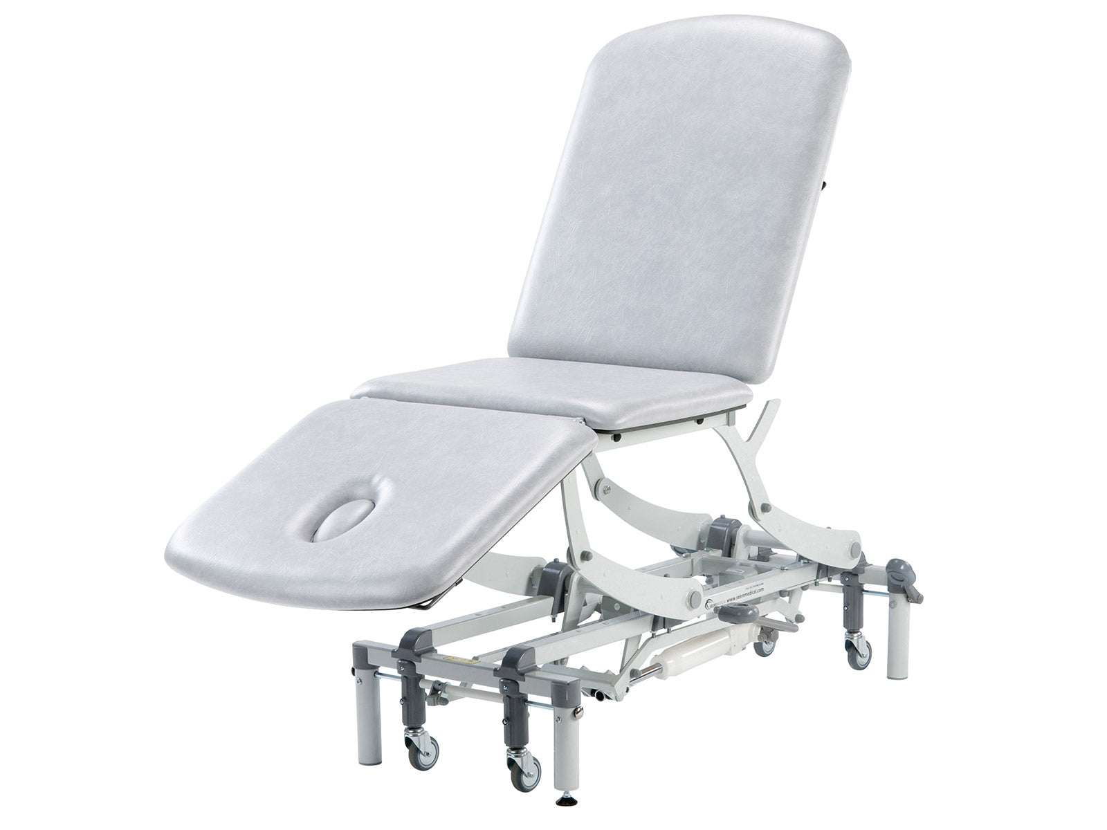 SEERS Medical Electric & Hydraulic Couches