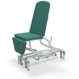 SEERS CLINNOVA THERAPY DROP END TREATMENT COUCH