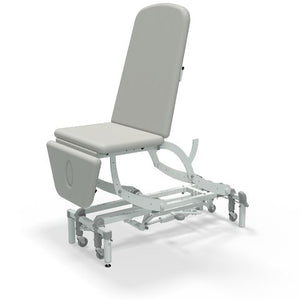 SEERS CLINNOVA THERAPY DROP END TREATMENT COUCH