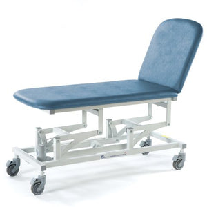 SEERS STERLING TWO SECTION TREATMENT COUCH