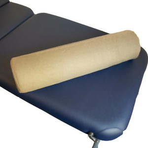 FITTED BOLSTER COVER - 100% COTTON