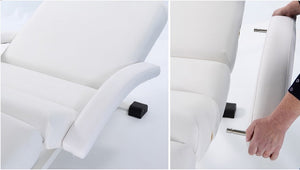 AFFINITY DIVA PRIMA ELECTRIC COUCH