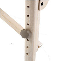 AFFINITY 'PORTAFLEX' - PORTABLE FLEXIBLE MASSAGE TABLE