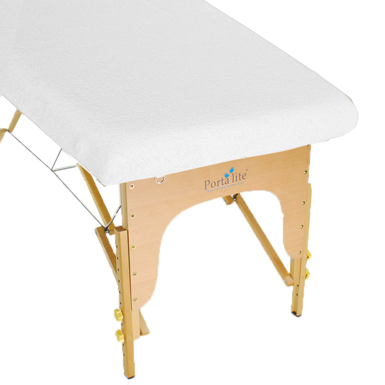 CLASSIC PLUS+ TERRY TOWEL FITTED COUCH COVER