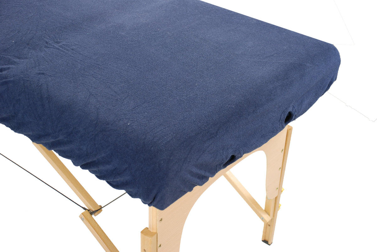 UPGRADED TERRY TOWEL FITTED COUCH COVER WITH EXTRA FEATURES