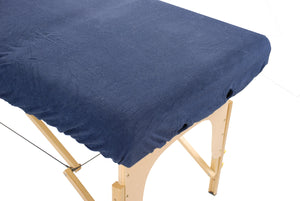 UPGRADED TERRY TOWEL FITTED COUCH COVER WITH EXTRA FEATURES