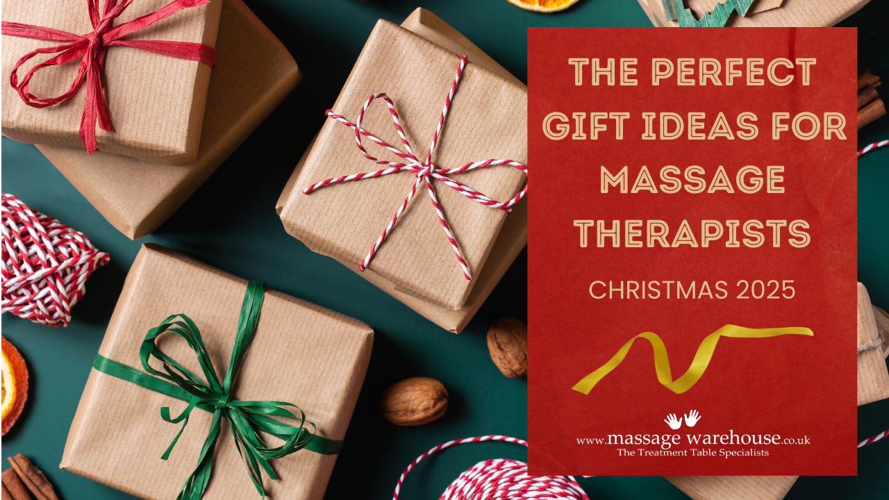 What's Under The Christmas Tree For Therapists? The Perfect Gift Ideas 2025!