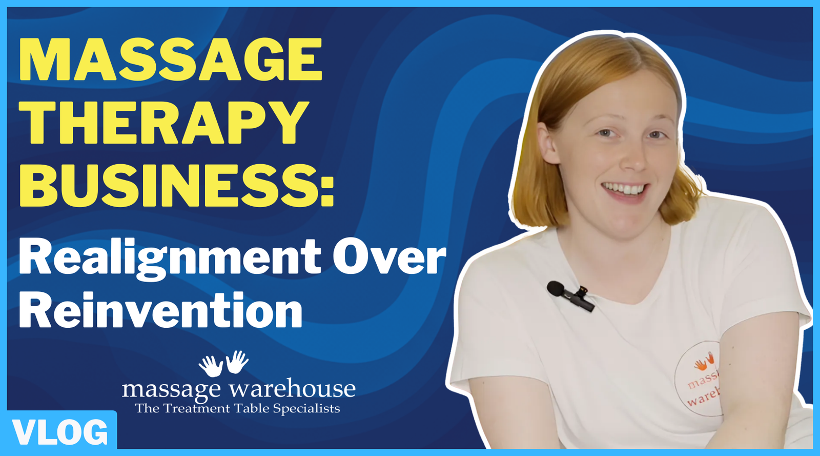 Rethinking Your Massage Therapy Business in the New Year: Realignment Over Reinvention