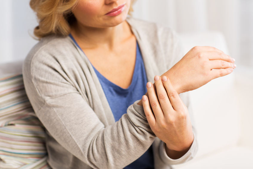 What are the best exercises for massage therapists?