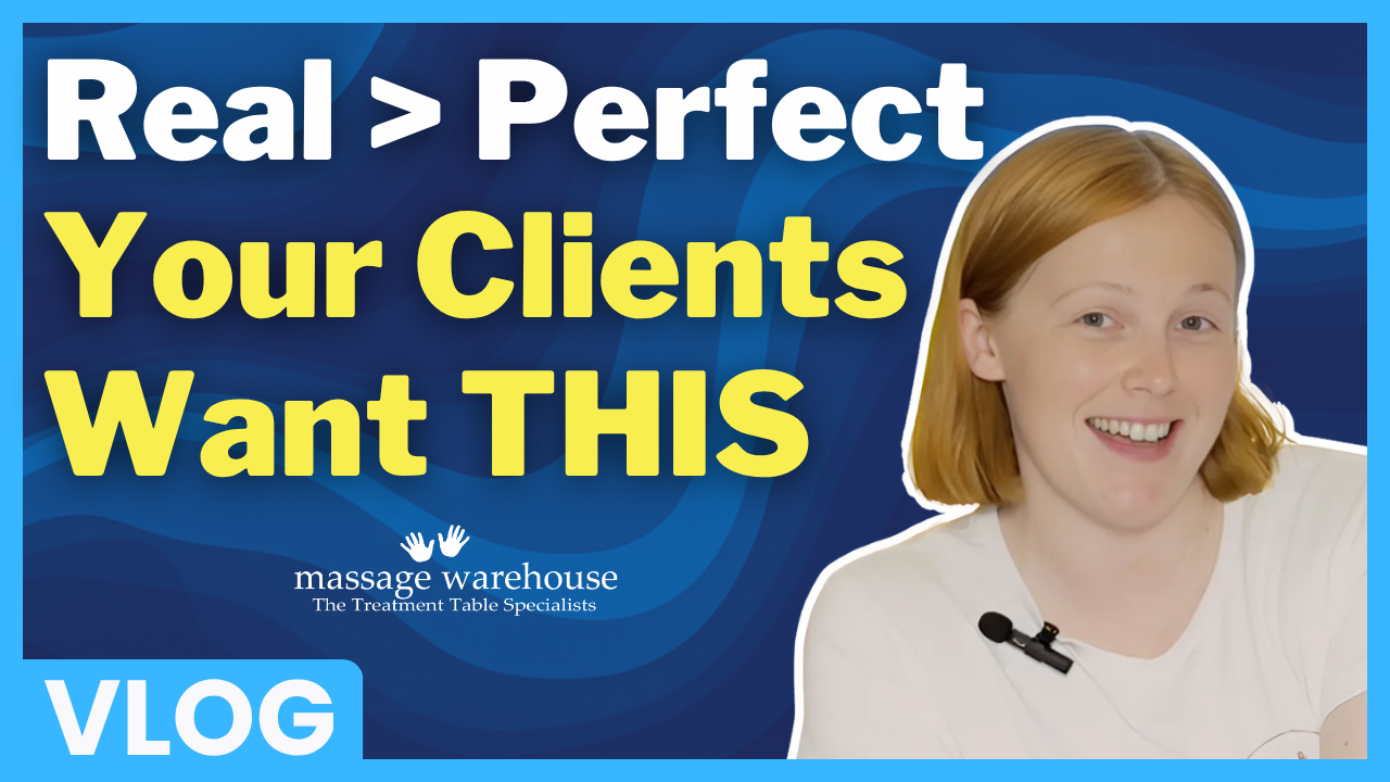 The Social Media Mistakes Killing Your Massage Business And How to Turn It Around Fast!