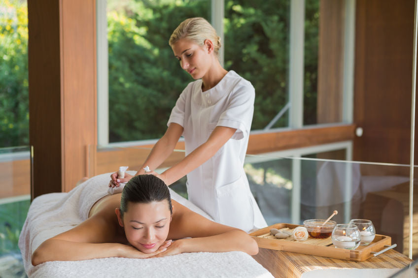6 reasons why I love being a massage therapist - Massage Warehouse
