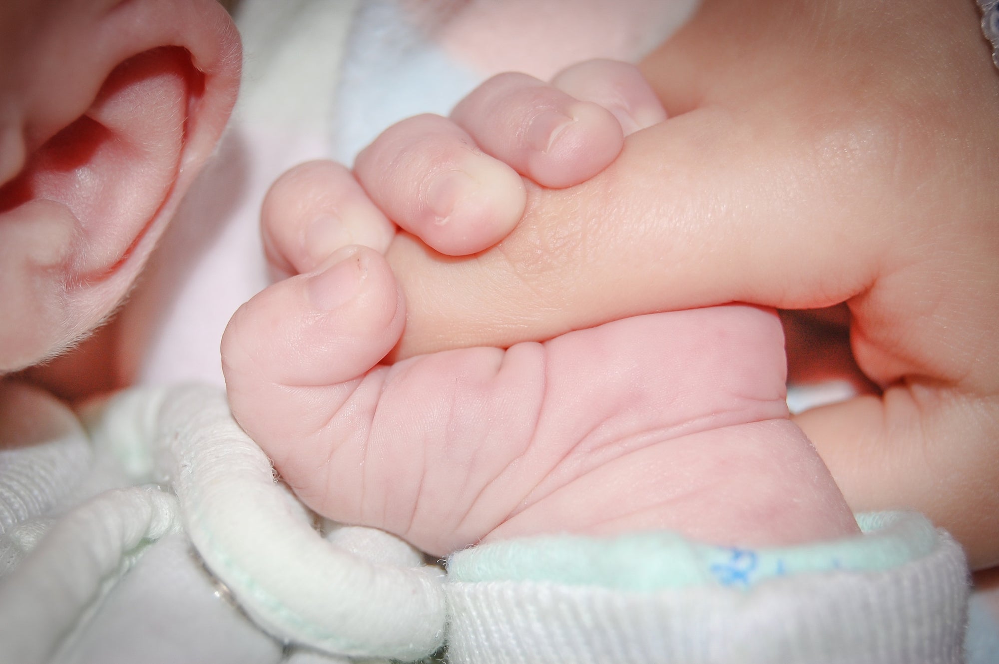 Why Touch is Imperative for Physical and Mental Health