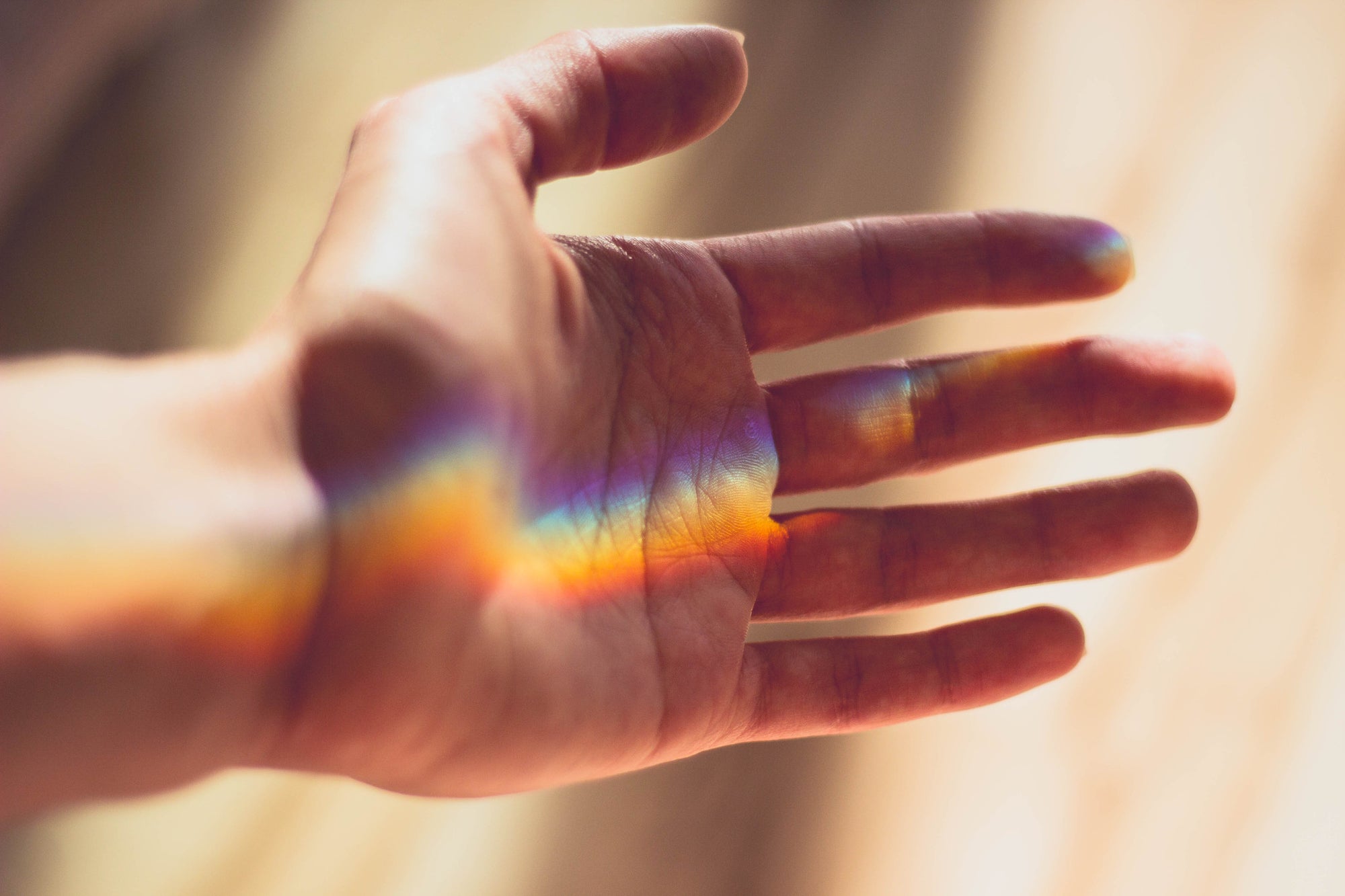 How We Can Manipulate Energy for Physical Healing