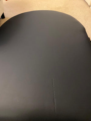 B Grade PORTA-LITE OVAL - ERGONOMIC & FUNCTIONAL