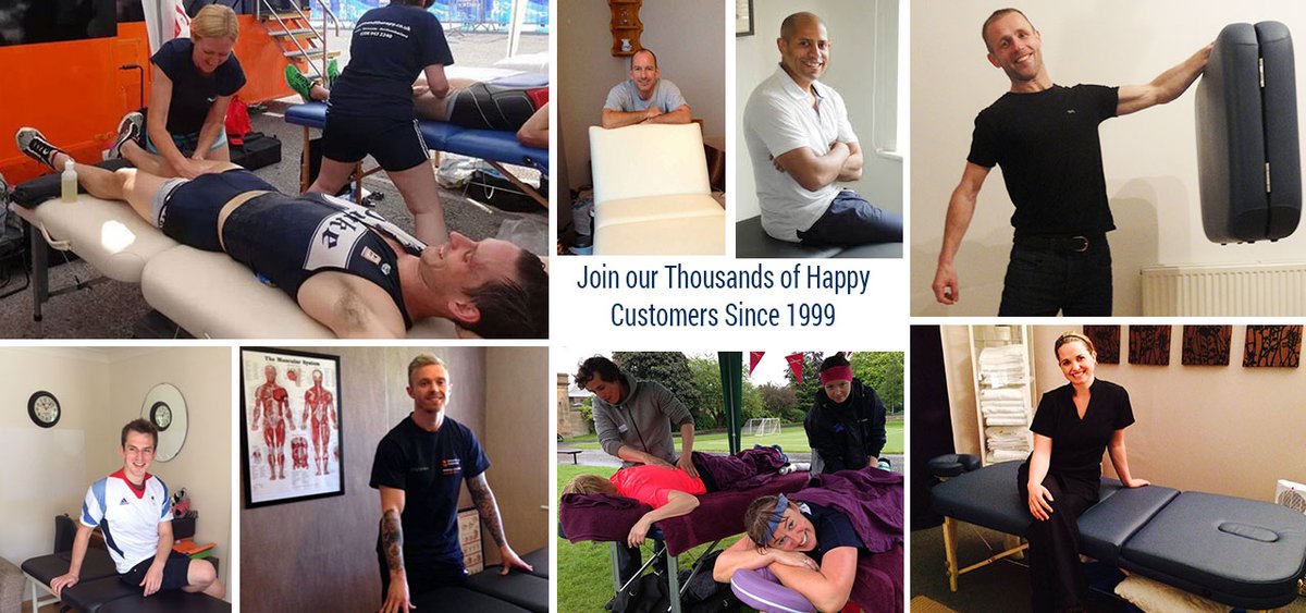 Massage Table Specialists Phone 01443806590
