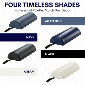 NECK SUPPORT OR ANKLE SUPPORT BOLSTER