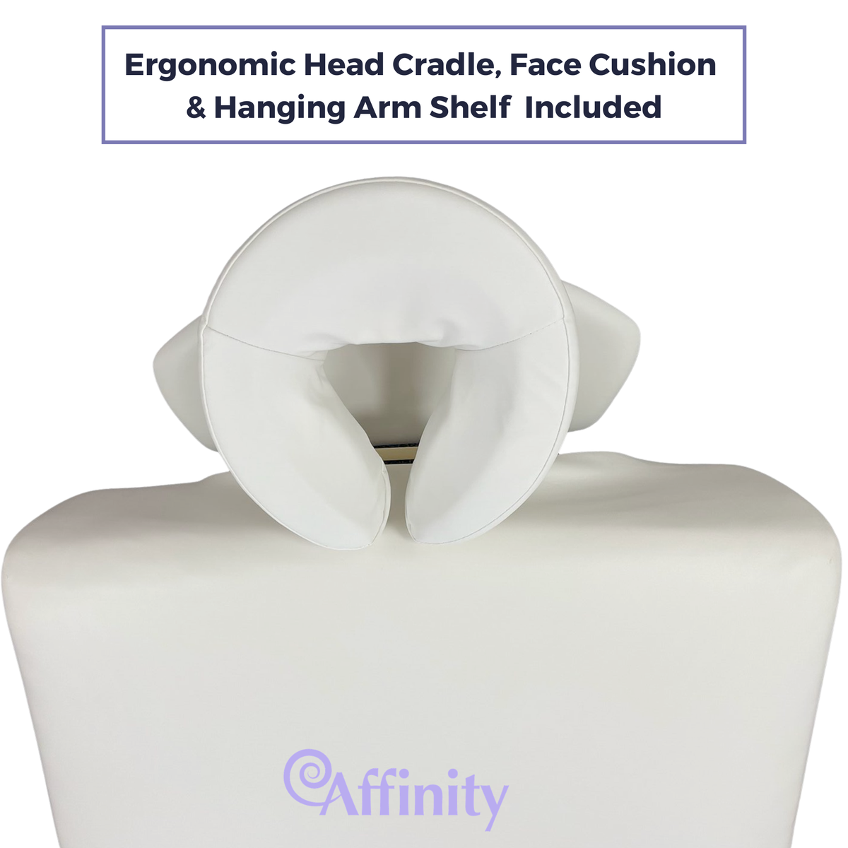 AFFINITY DIVA SPA LUX
