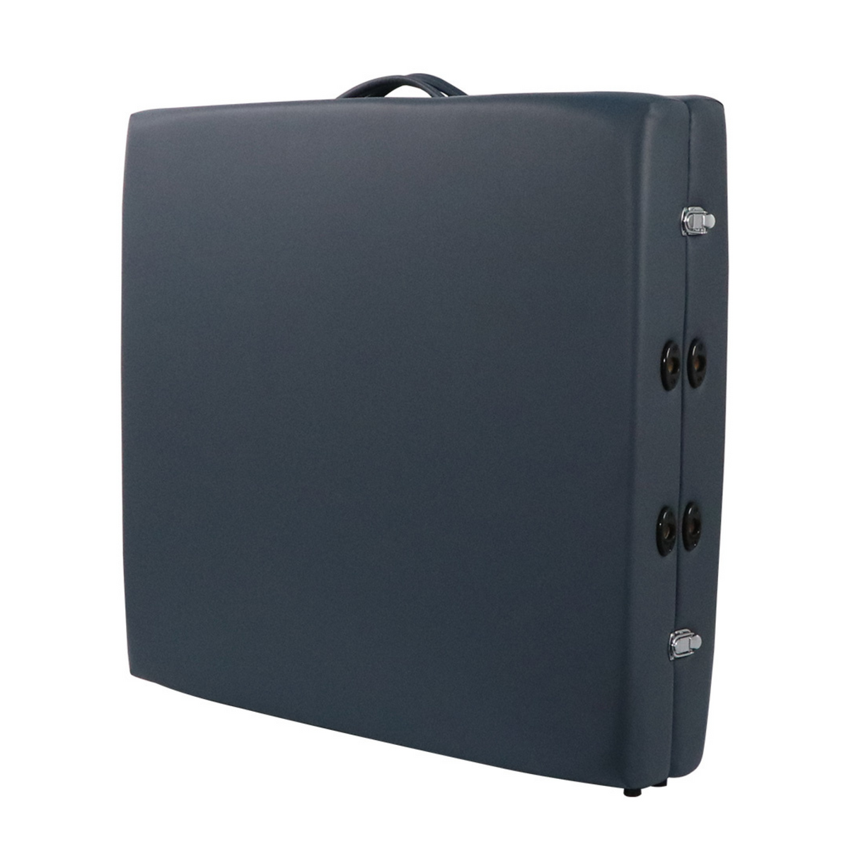 EARTHWORKS TITAN - 750lbs HIGH STRENGTH - EXTRA WIDE - LOW HEIGHT BODYWORK MASSAGE TABLE