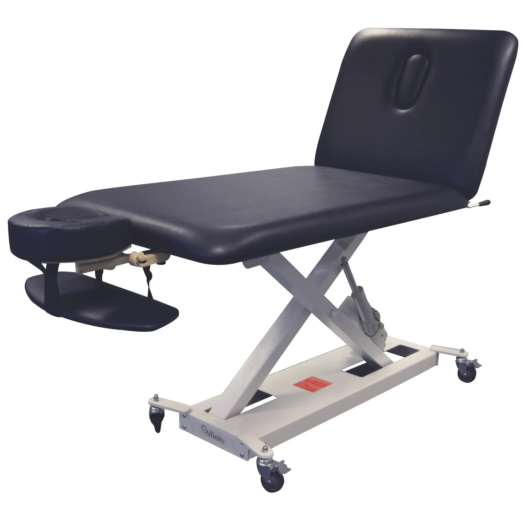 AFFINITY POWERLIFT 2 SECTION ELECTRIC TREATMENT COUCH Massage Warehouse