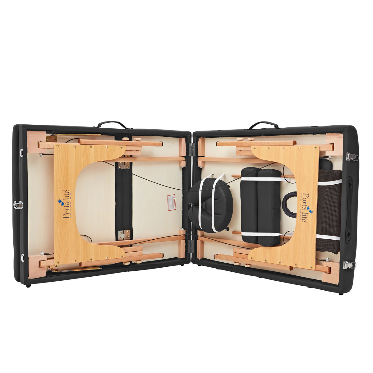 COMBI-LITE 3 IN 1 - MULTIFUNCTIONAL PORTABLE MASSAGE TABLE