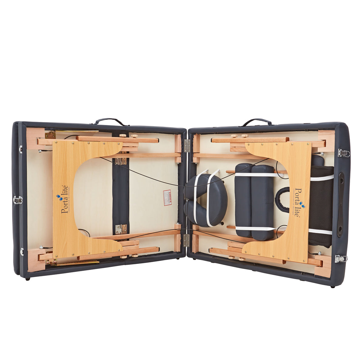 COMBI-LITE 3 IN 1 - MULTIFUNCTIONAL PORTABLE MASSAGE TABLE