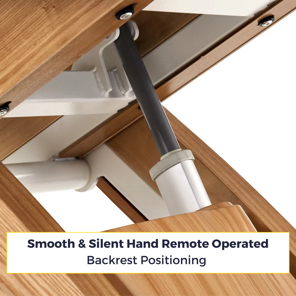 DAYDREAM CLOUD NINE SEAMLESS 2 SECTION ELECTRIC TREATMENT COUCH
