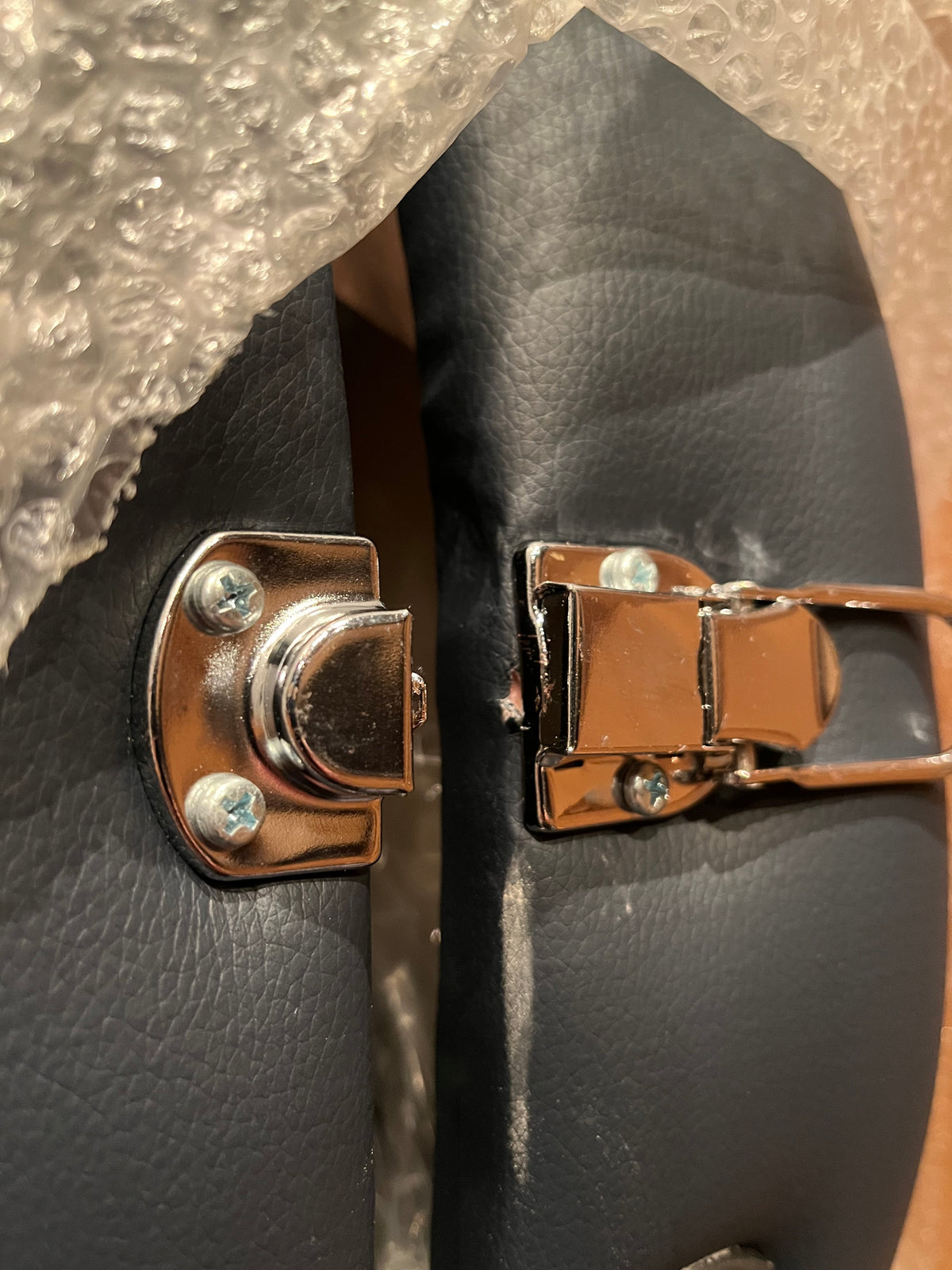 B GRADE PORTA-LITE OVAL - ERGONOMIC & FUNCTIONAL