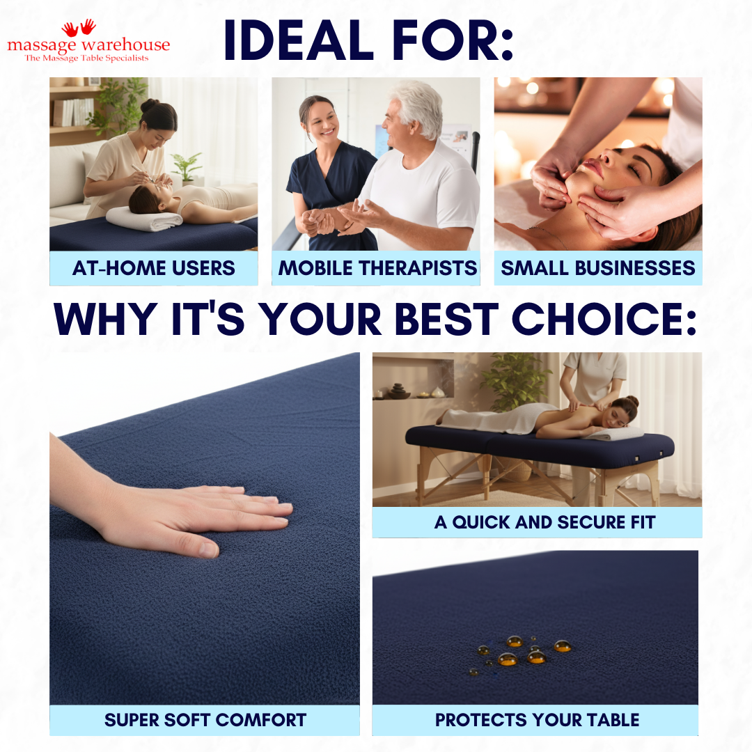 UPGRADED TERRY TOWEL FITTED COUCH COVER WITH EXTRA FEATURES